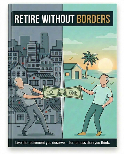 Retire Without Borders