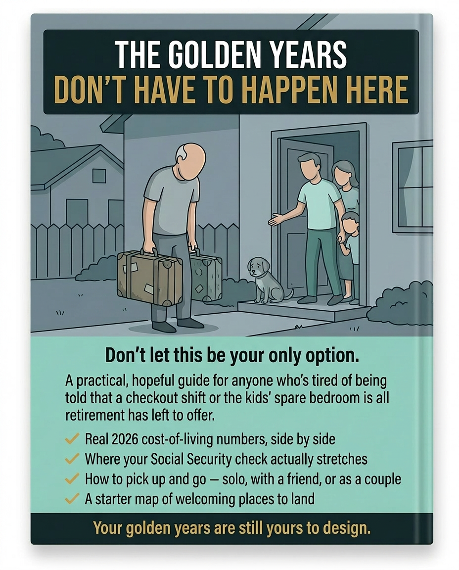 Retire Without Borders